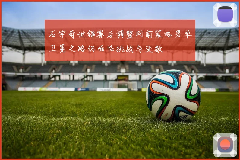 石宇奇世锦赛后调整网前策略男单卫冕之路仍面临挑战与变数